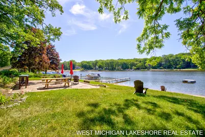 3260 Lorrimar Lane, Saugatuck, MI 49453 - Photo 5