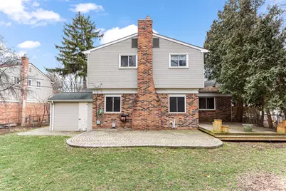 1698 Lexington Street, Plymouth, MI 48170 - Photo 5