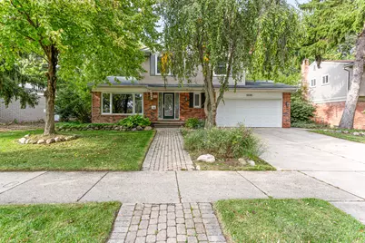 1698 Lexington Street, Plymouth, MI 48170 - Photo 3