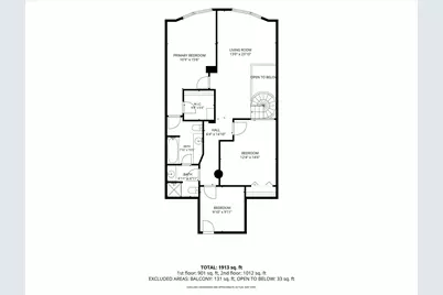 105 W Danaher Street #201, Ludington, MI 49431 - Photo 69