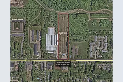 1803 E Centre Avenue, Portage, MI 49002 - Photo 1