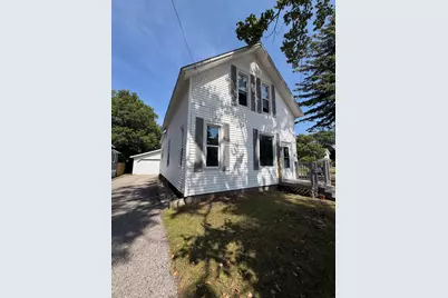278 2nd Avenue, Manistee, MI 49660 - Photo 1