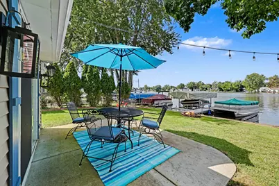 435 S Lakeside Drive, Michigan Center, MI 49254 - Photo 25