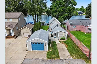 435 S Lakeside Drive, Michigan Center, MI 49254 - Photo 7