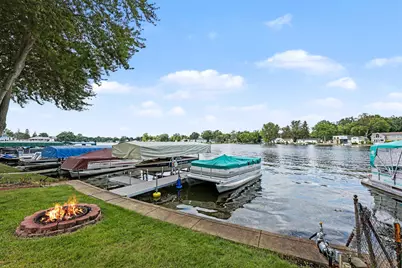 435 S Lakeside Drive, Michigan Center, MI 49254 - Photo 5