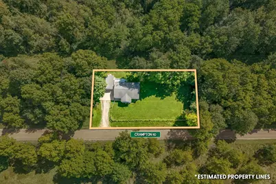 11441 Crampton Road, Hillsdale, MI 49242 - Photo 1