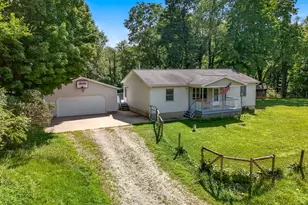11441 Crampton Rd, Hillsdale, MI 49242 - Photo 3
