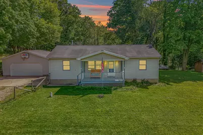 11441 Crampton Road, Hillsdale, MI 49242 - Photo 1