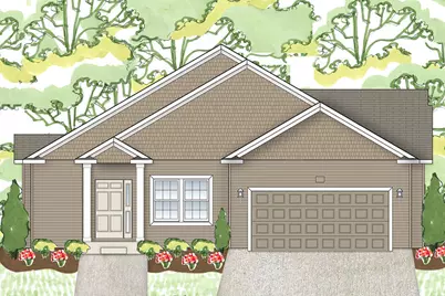 511 McKinley Court, Three Rivers, MI 49093 - Photo 1