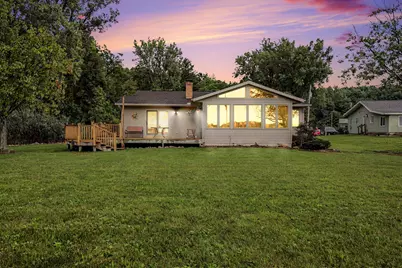 8340 Burrows Road, Orleans, MI 48865 - Photo 1