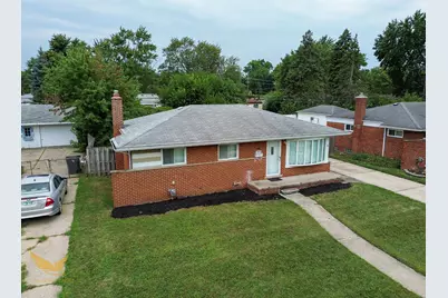 36005 Lucerne Street, Clinton Twp, MI 48035 - Photo 21