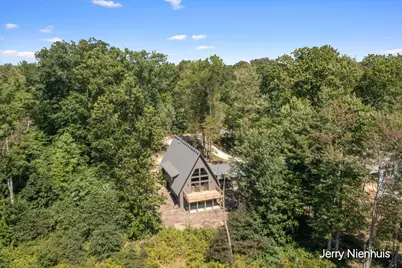 3732 Schermerhorn Lake Drive, Allegan, MI 49010 - Photo 35