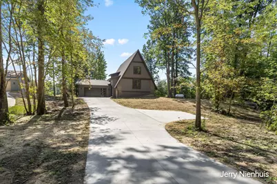 3732 Schermerhorn Lake Drive, Allegan, MI 49010 - Photo 3