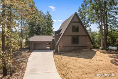 3732 Schermerhorn Lake Drive, Allegan, MI 49010 - Photo 1
