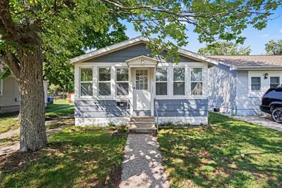 1960 Letart Avenue, Muskegon, MI 49441 - Photo 1