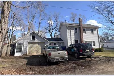 407 Barry Street, Colon, MI 49040 - Photo 3