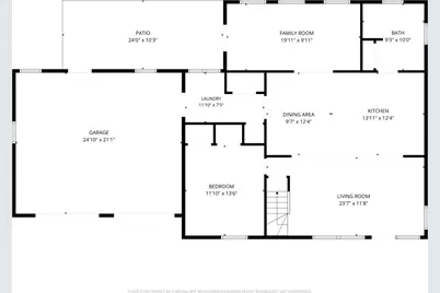 145 Falcon Road, Jackson, MI 49202 - Photo 21