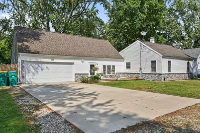 523 Della Street, Portage, MI 49002 - Photo 3