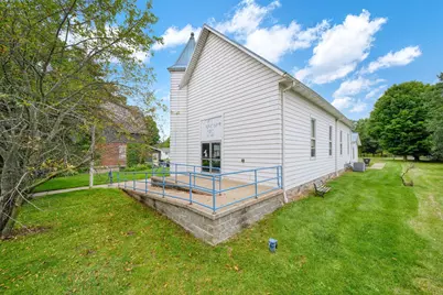 106 E Commercial Street, Brooklyn, MI 49230 - Photo 3