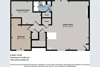 131 Manor Drive, Middleville, MI 49333 - Photo 41