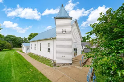 106 E Commercial Street, Brooklyn, MI 49230 - Photo 1