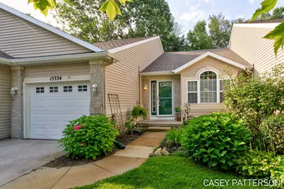 15334 Winchester Circle, Grand Haven, MI 49417 - Photo 1