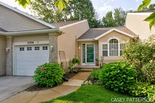 15334 Winchester Cir, Grand Haven, MI 49417 - Photo 1