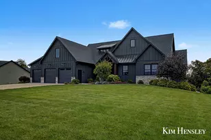 12618 Ridgedale Dr, Allendale, MI 49401 - Photo 53