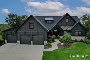12618 Ridgedale Dr, Allendale, MI 49401 - Photo 1