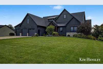 12618 Ridgedale Drive, Allendale, MI 49401 - Photo 51