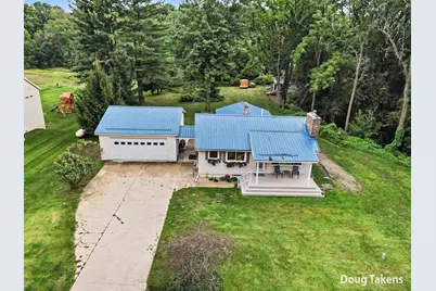 538 108th Street, Caledonia, MI 49316 - Photo 1