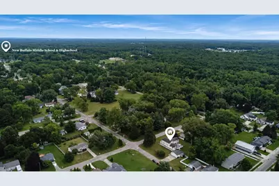 404 S Berrien Street, New Buffalo, MI 49117 - Photo 37