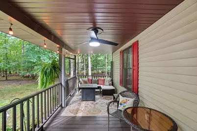 9051 S Trail Of The Lakes Lane, Baldwin, MI 49304 - Photo 7