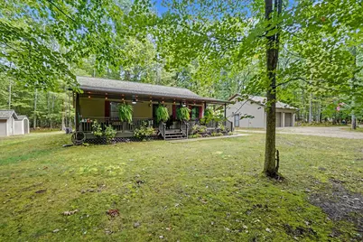 9051 S Trail Of The Lakes Lane, Baldwin, MI 49304 - Photo 33
