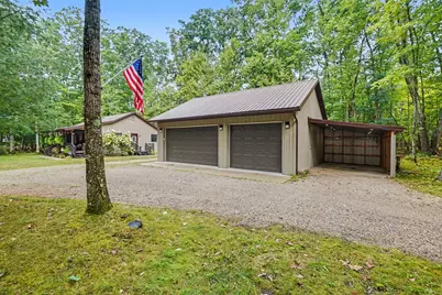 9051 S Trail Of The Lakes Lane, Baldwin, MI 49304 - Photo 3