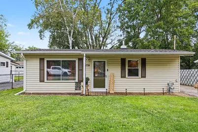 174 Bradley Street, Battle Creek, MI 49017 - Photo 1