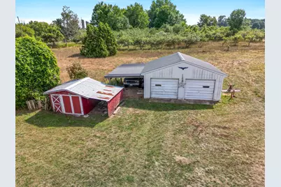 5221 S Maple Island Road, Hesperia, MI 49421 - Photo 33