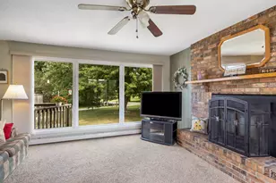 5221 S Maple Island Rd, Hesperia, MI 49421 - Photo 5