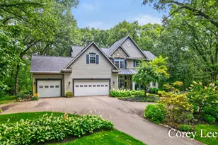 8484 Rocky Pines Dr NE, Rockford, MI 49341 - Photo 1