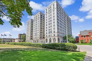 15 E Kirby St, Detroit, MI 48202 - Photo 1
