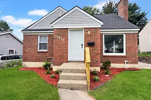 1429 Louise St SE, Grand Rapids, MI 49507 - Photo 1
