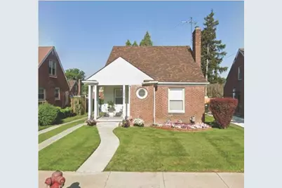 15751 Murray Hill Street, Detroit, MI 48227 - Photo 1