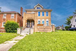 2952 Waverly St, Detroit, MI 48238 - Photo 1