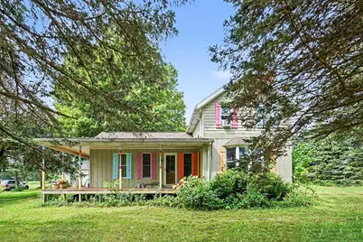 28598 68th Street, Covert, MI 49043 - Photo 1
