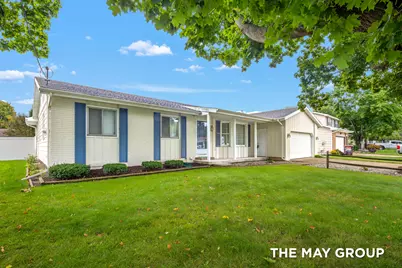3908 Meadowood Lane SW, Grandville, MI 49418 - Photo 47