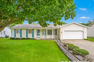 3908 Meadowood Ln SW, Grandville, MI 49418 - Photo 1