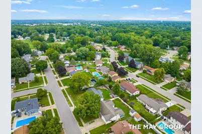 3908 Meadowood Lane SW, Grandville, MI 49418 - Photo 51