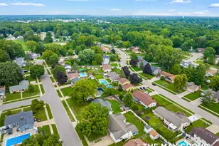 3908 Meadowood Ln SW, Grandville, MI 49418 - Photo 51