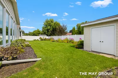 3908 Meadowood Lane SW, Grandville, MI 49418 - Photo 43