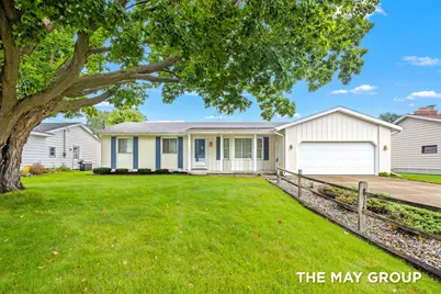 3908 Meadowood Lane SW, Grandville, MI 49418 - Photo 49